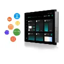  Smart Control Panel