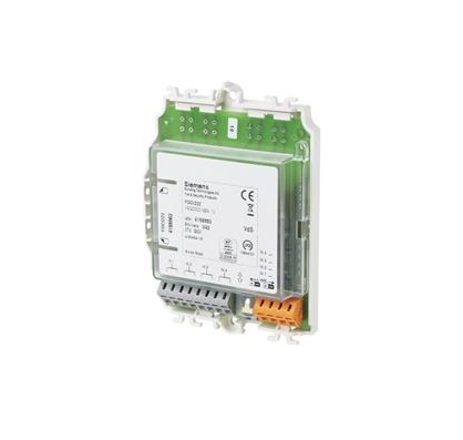 FDCI222 Input module (4 inputs)