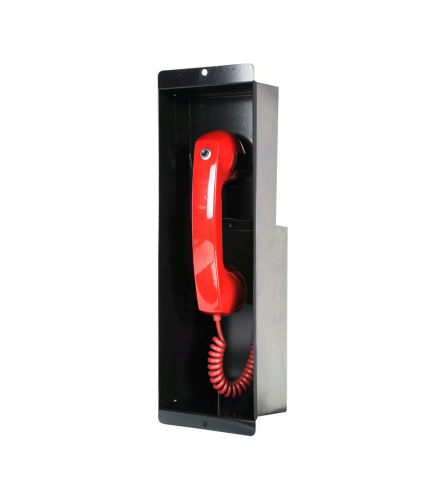 FMT FIREFIGHTERS MASTER TELEPHONE INNER DOOR - 1 POSITION (MUST LEAVE SPACE BEHIND OPEN)