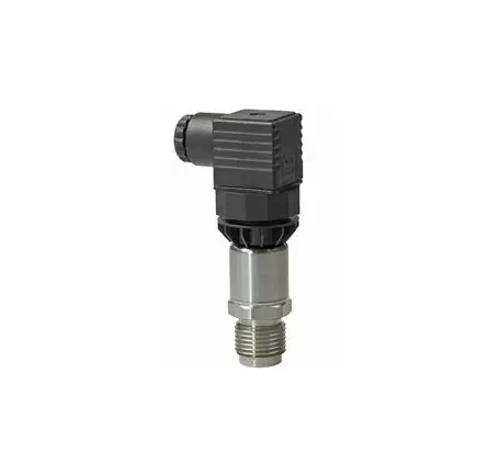 QBE2003-P10 Pressure sensor liquid/gas