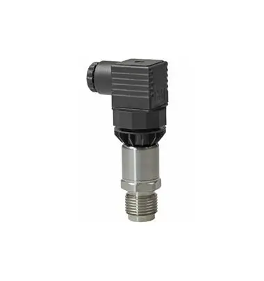 QBE2003-P6  Pressure sensor liquid/gas