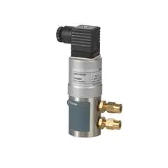 QBE3100-D10  Differential pressure senso