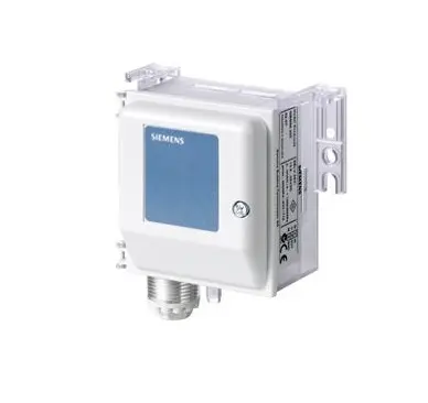 QBM2030-1U  Diff. pressure sensor