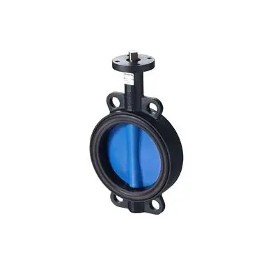 VKF42.250  Butterfly valve PN16; DN250