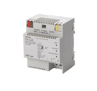 KNX Power supply unit DC 29 V, 640 mA