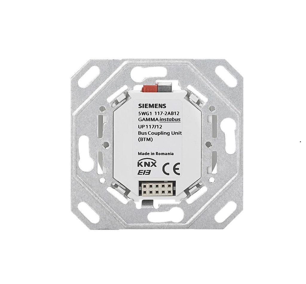 5WG1117-2AB12 Bus coupling unit (BTM) 