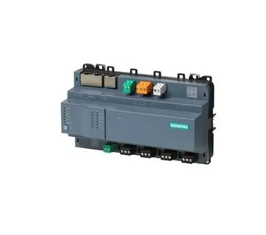 PXC7.E400L Automation Station, BACnet/IP, BACnet/SC, 400 data points