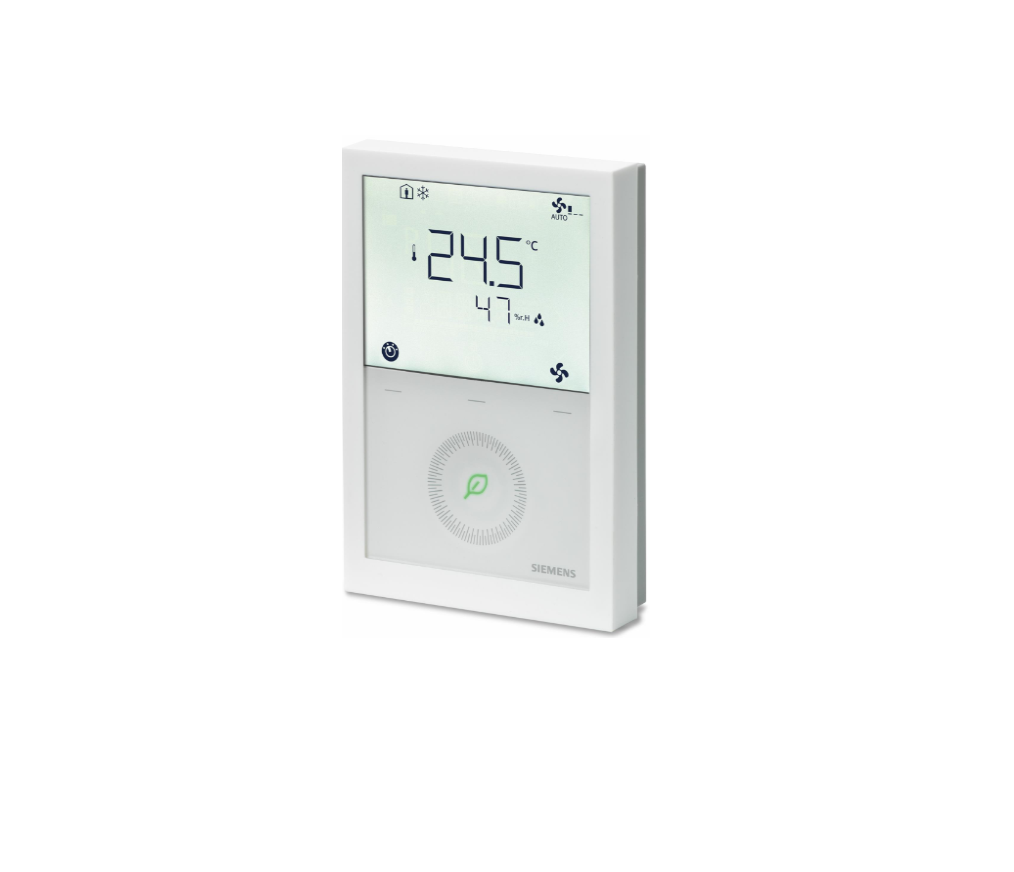 VAV Communicative Room Thermostat 