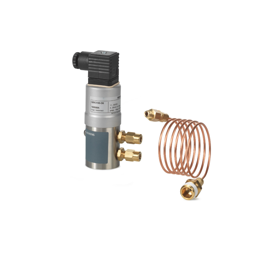 CW Diffirential Pressure Sensor 