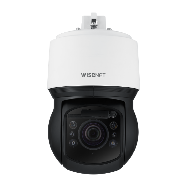 Hanwha PTZ IP Camera X-Series