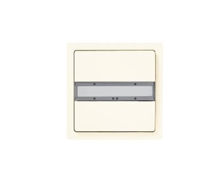 KNX Siemens Lighting Wall Switch 