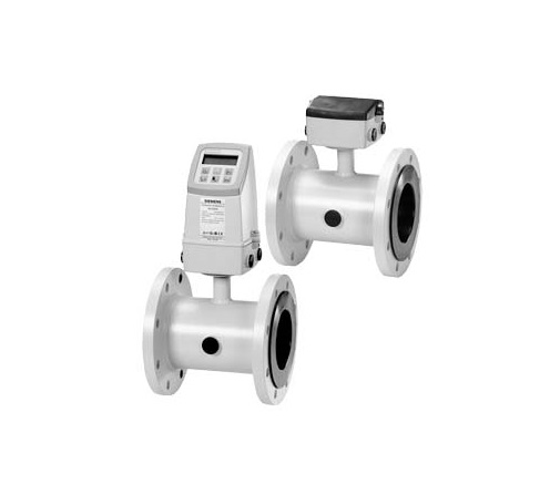 FM-MAG-5100 Electromagnetic flow meter with LCD