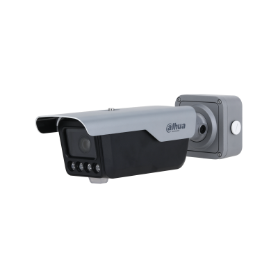 Dahua Access ANPR Camera