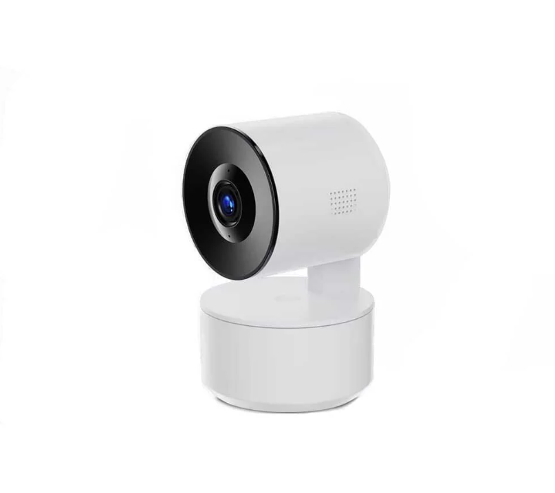 Tuya smart indoor camera auto tracking