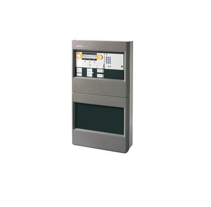 FC724-ZA Fire control panel (4L, P). Up to 504 device/4 Loops