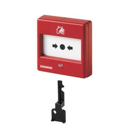 FDM226 Outdoor manual call point