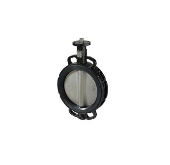 VFW41.100  Butterfly valve PN16 