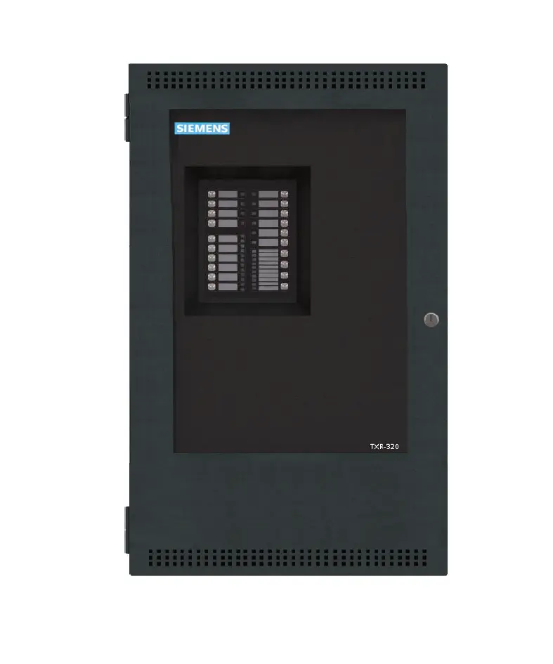 TXR-320 Conventional Releasing Control Panel