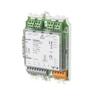 FDCIO222 In-/Output module 4-IN / OUT 