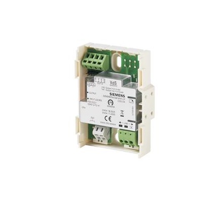 [FDCIO221  Input/Output module] FDCIO221 موديول تحكم (1 مدخل و 1 مخرج)