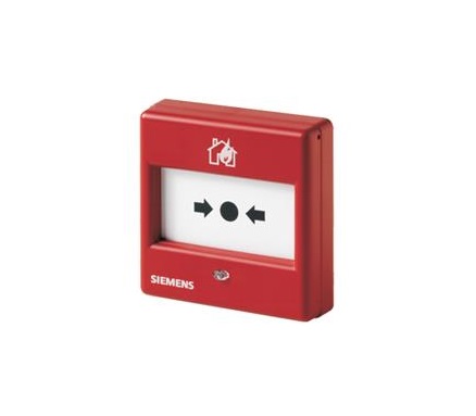 FDM226 Outdoor manual call point