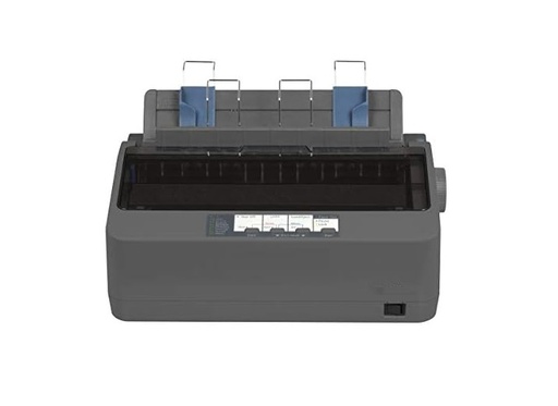 [Epson dot matrix printer or equivalent] Dotmatrix Serial Printer