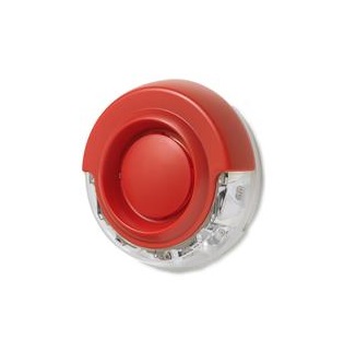 FDS226 Sounder beacon with LED