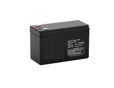 7a/h 12v Battery