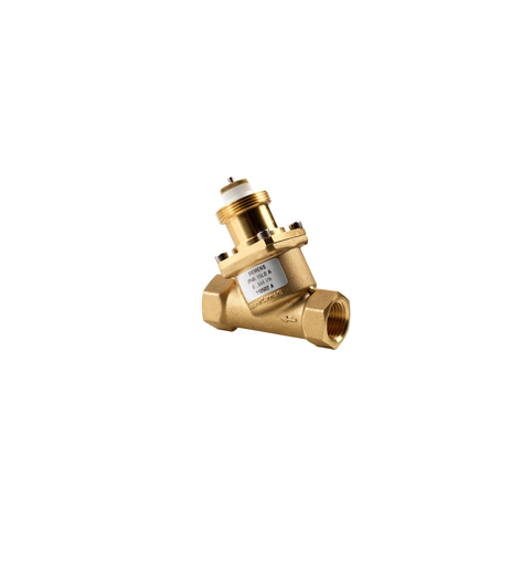 FCU Motorized Valve/PICV 