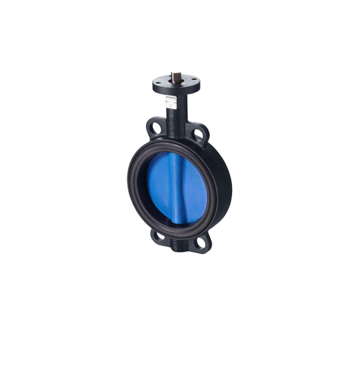 CW Butterfly Valve 