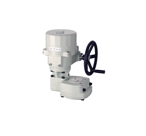 CW Butterfly Valve Actuator 