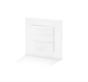 KNX Siemens Motion Detector Includes Testing & Comm.