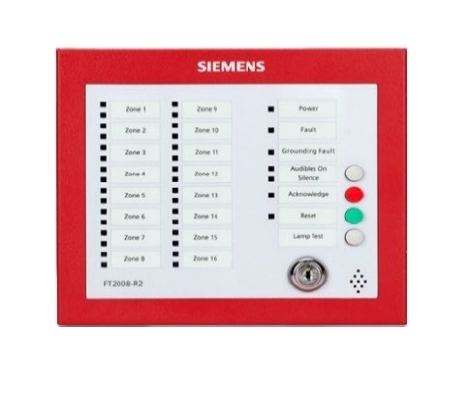 FT200 TABULAR ANNUNCIATOR 