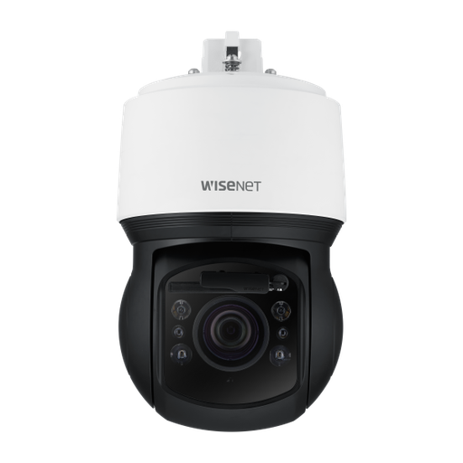 Hanwha PTZ IP Camera X-Series