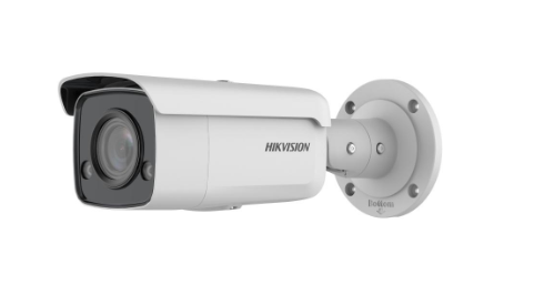 Hikvision Bullet IP Camera