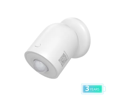 [SNZB-03P] Smart Motion Sensor