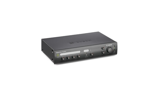 [PLE-1MA120-EU] Bosch Sound 120W mixer amplifier