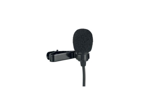 Bosch Lavalier microphone