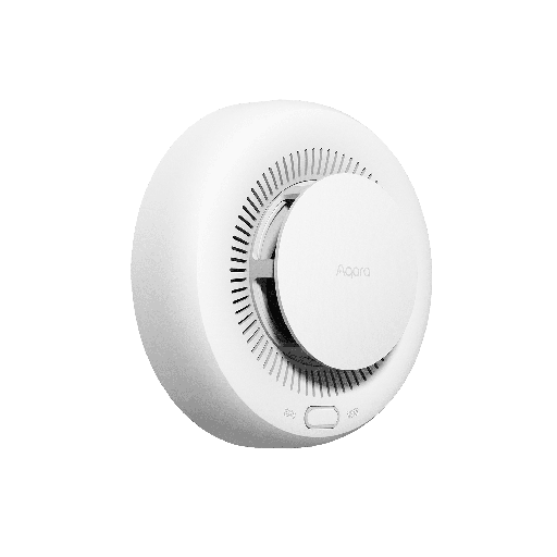 [JY-GZ-03AQ] Smart Smoke Detector with Audio Siren