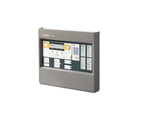 FC721-YZ Fire control panel (1Loop). Up to 127 device/1 Loops