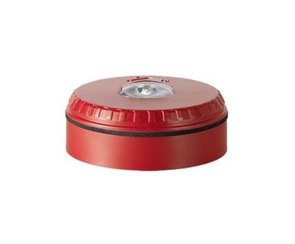 SOL-LX-W Sounder Beacon (Non addressable)